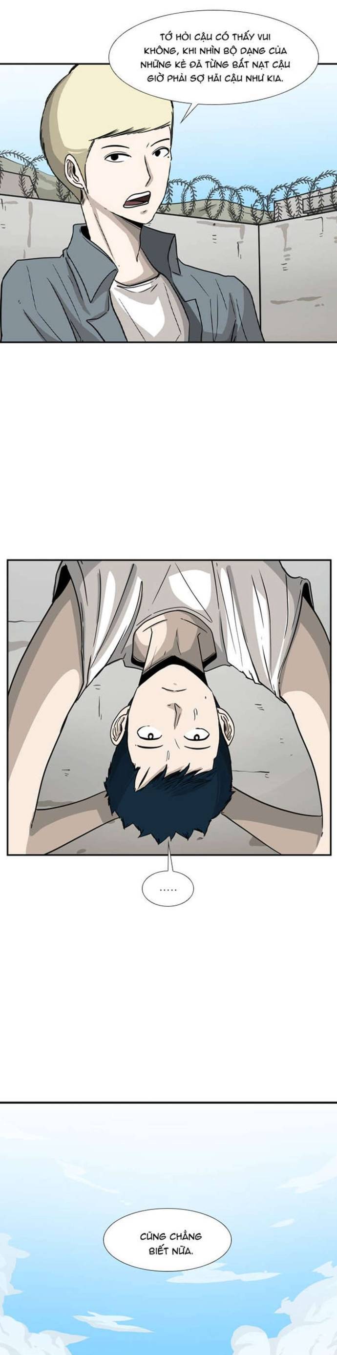 Shark - Cá Mập - Chapter 48 - Page 32