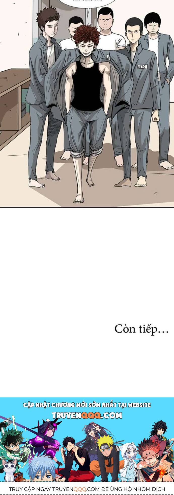 Shark - Cá Mập - Chapter 48 - Page 35