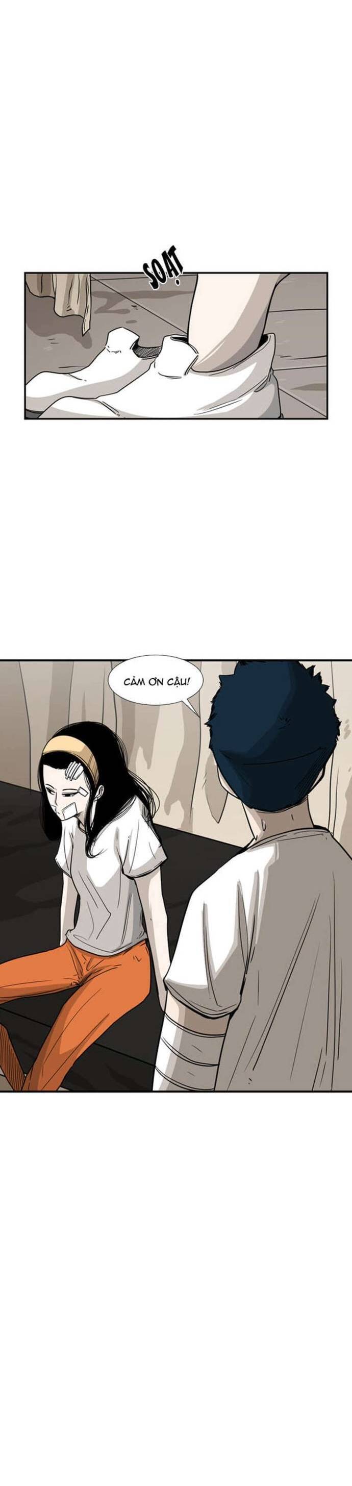 Shark - Cá Mập - Chapter 48 - Page 7