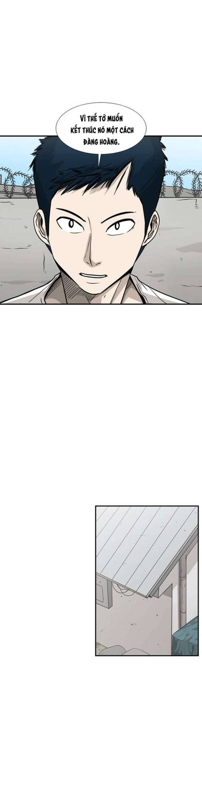 Shark - Cá Mập - Chapter 49 - Page 11