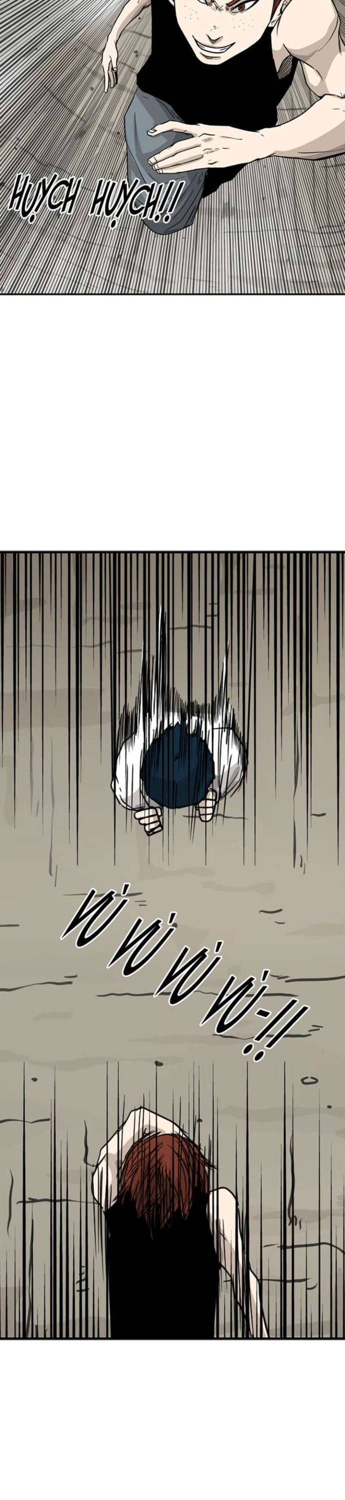 Shark - Cá Mập - Chapter 49 - Page 19