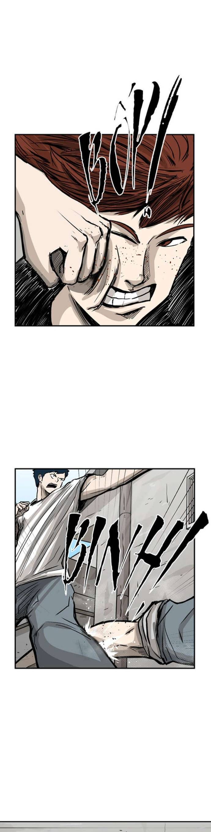 Shark - Cá Mập - Chapter 49 - Page 20