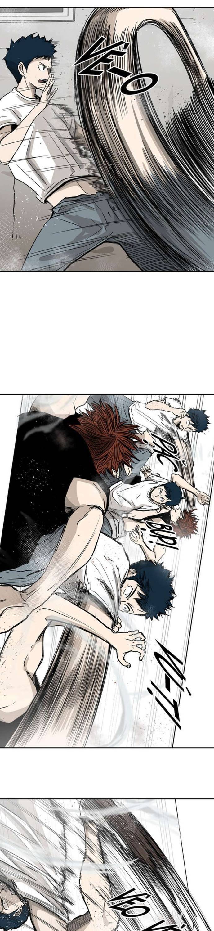 Shark - Cá Mập - Chapter 49 - Page 22