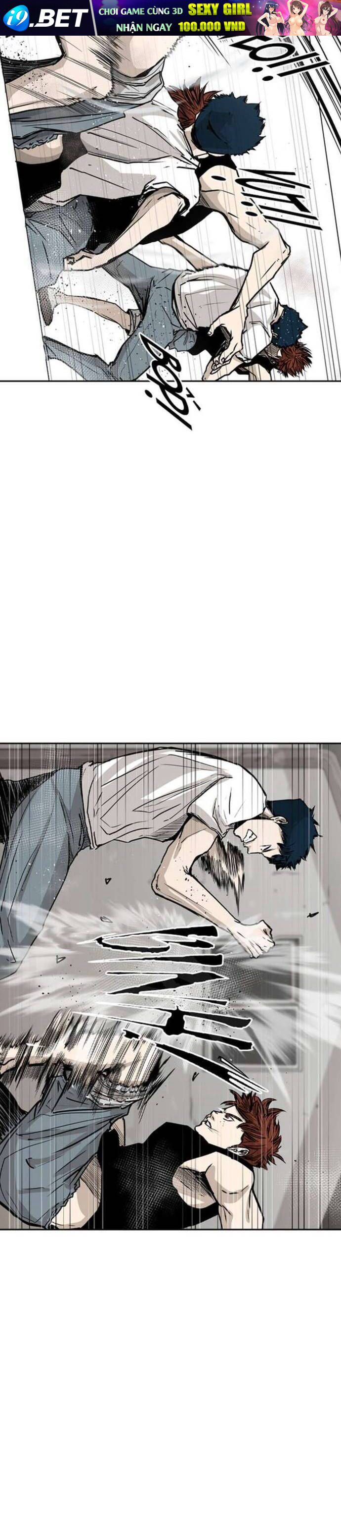 Shark - Cá Mập - Chapter 49 - Page 23