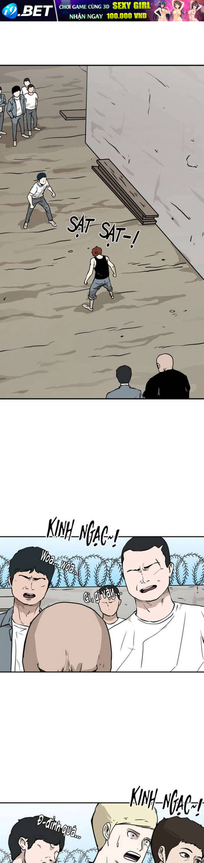 Shark - Cá Mập - Chapter 49 - Page 24