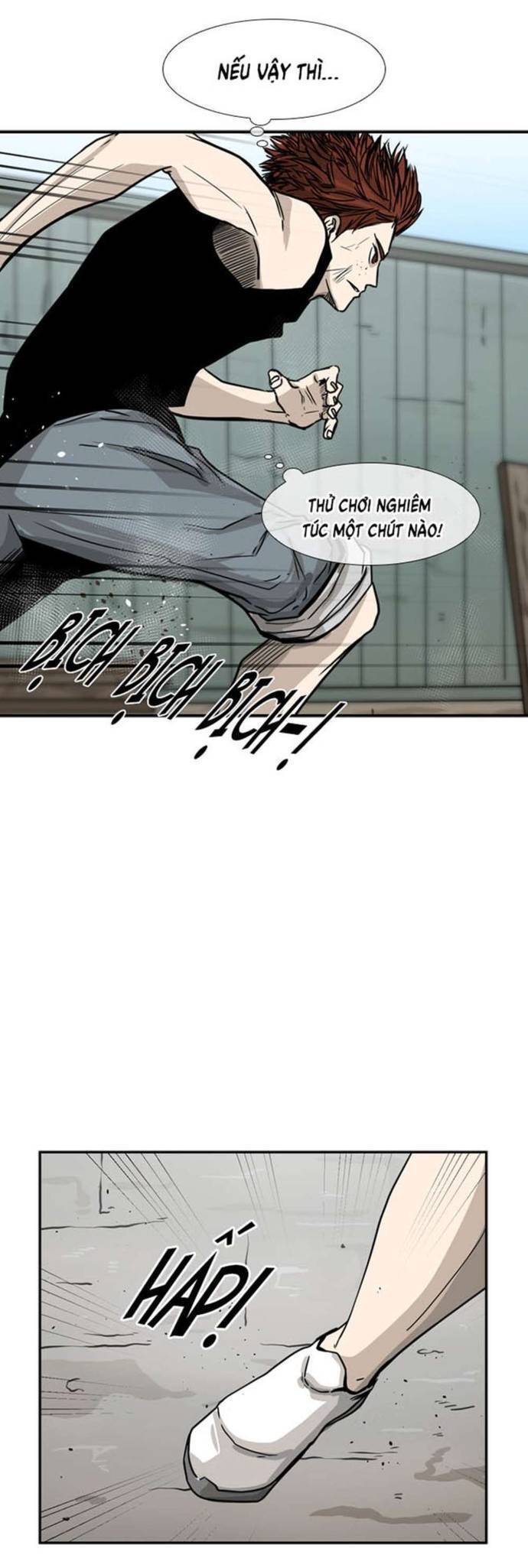 Shark - Cá Mập - Chapter 49 - Page 26