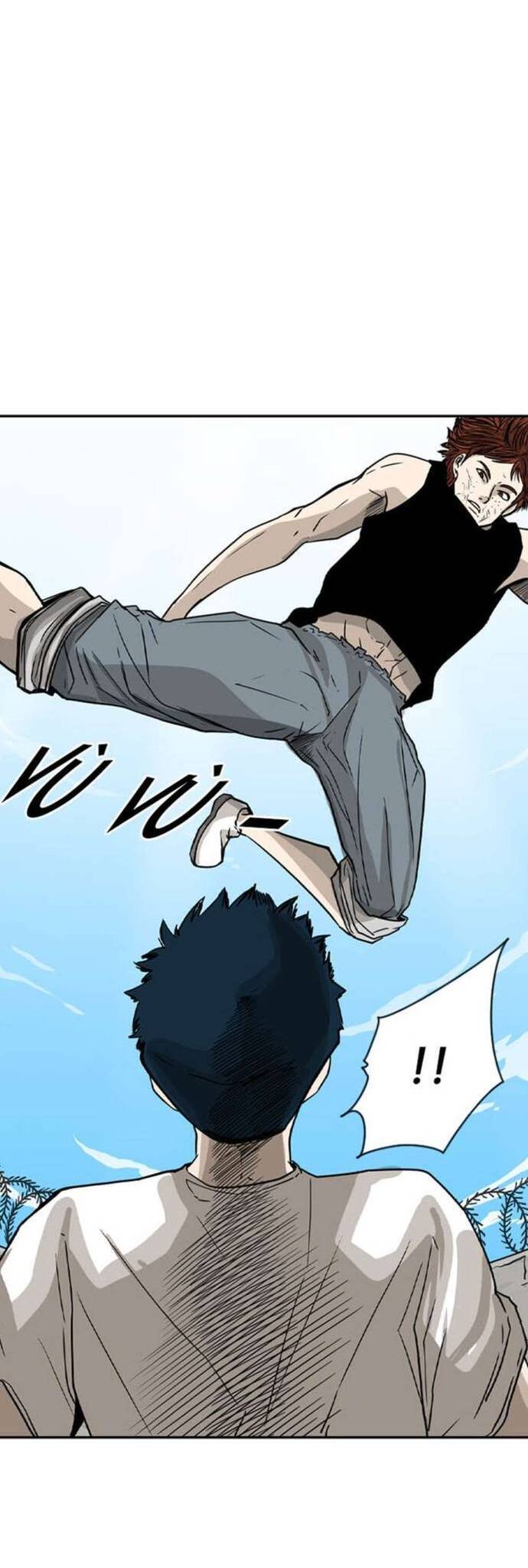 Shark - Cá Mập - Chapter 49 - Page 27