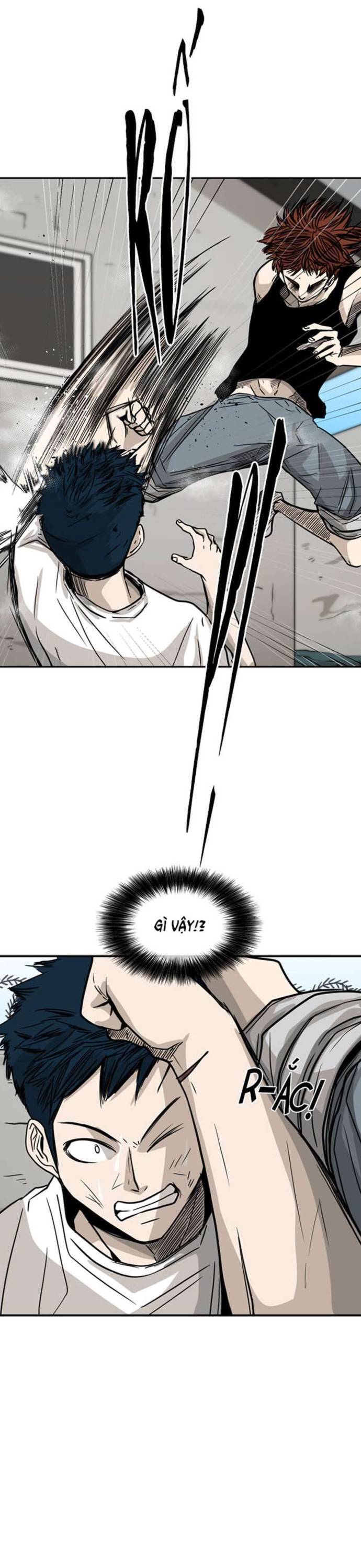 Shark - Cá Mập - Chapter 49 - Page 28