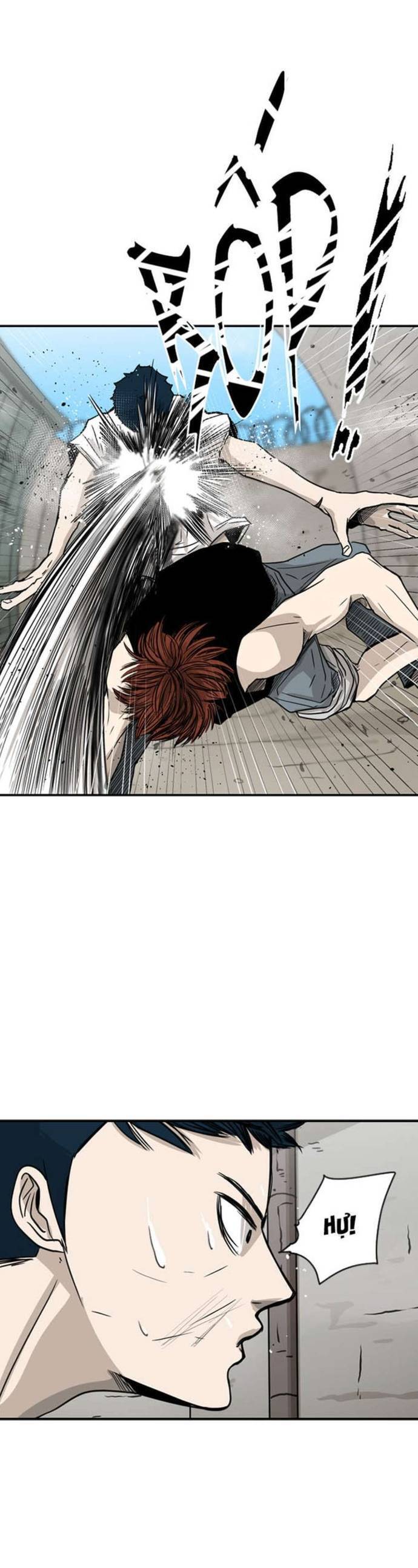 Shark - Cá Mập - Chapter 49 - Page 30