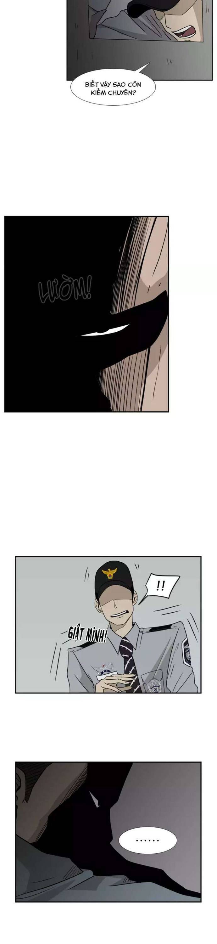 Shark - Cá Mập - Chapter 5 - Page 20