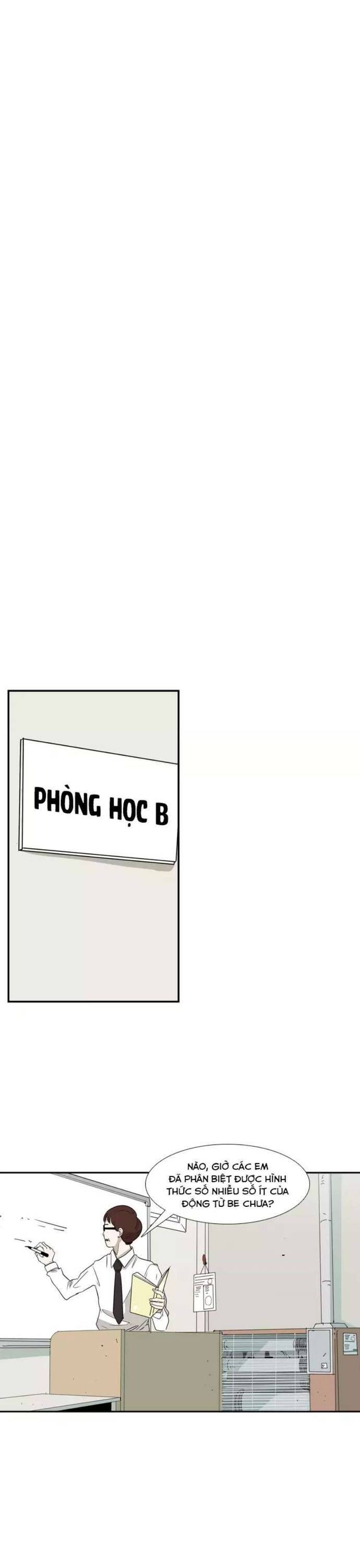 Shark - Cá Mập - Chapter 5 - Page 21