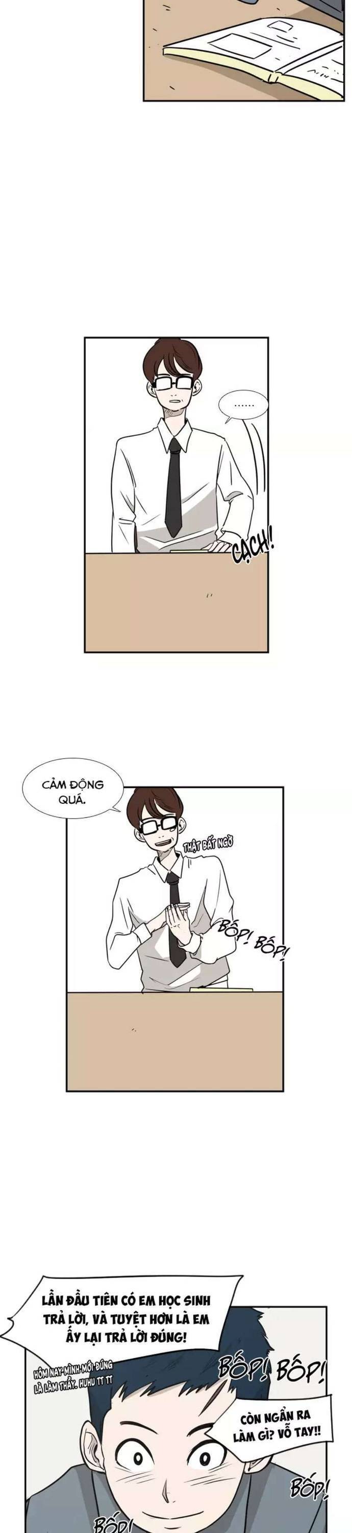 Shark - Cá Mập - Chapter 5 - Page 24