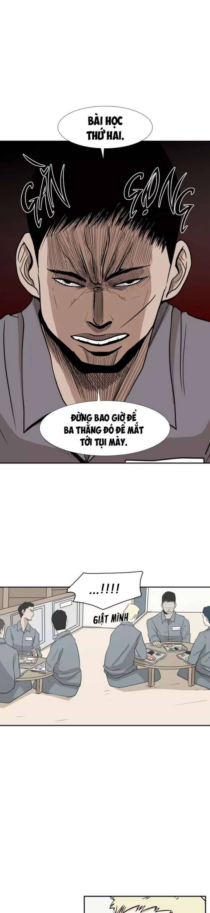 Shark - Cá Mập - Chapter 5 - Page 3