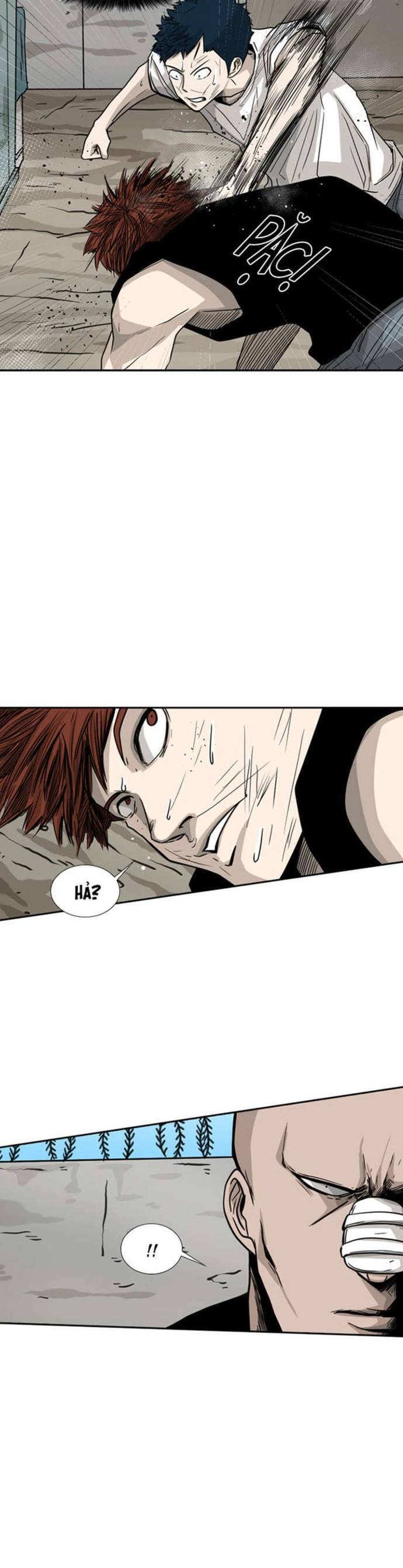 Shark - Cá Mập - Chapter 50 - Page 11