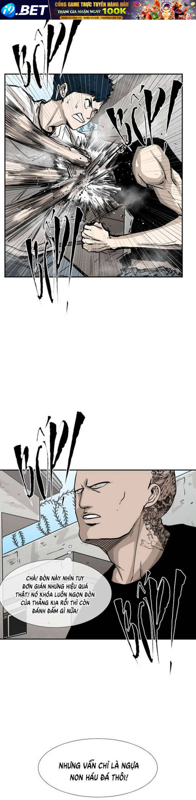 Shark - Cá Mập - Chapter 50 - Page 13