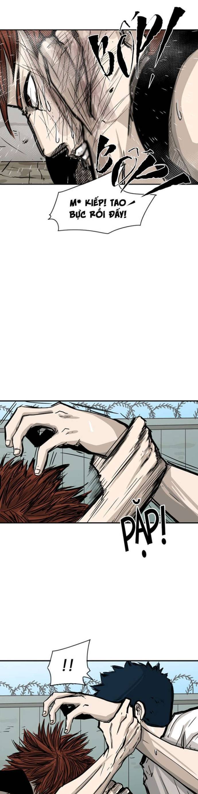 Shark - Cá Mập - Chapter 50 - Page 14