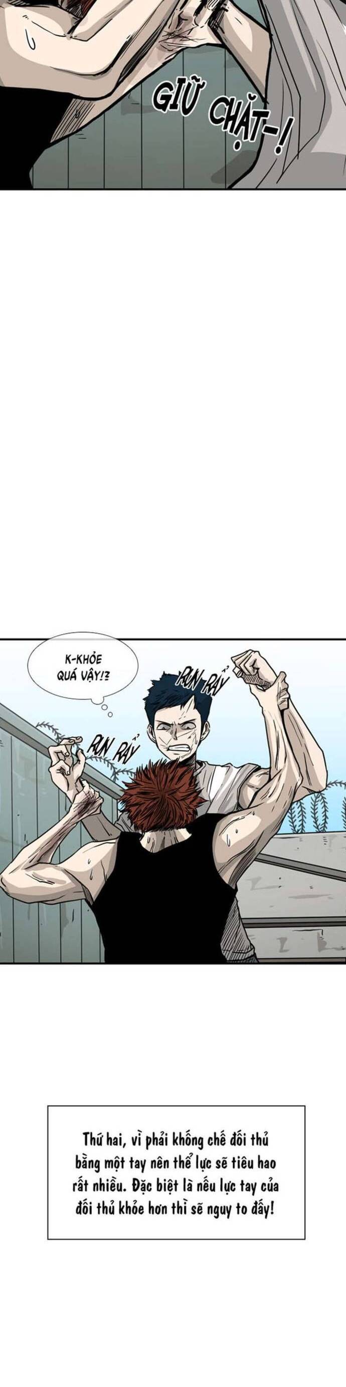 Shark - Cá Mập - Chapter 50 - Page 15