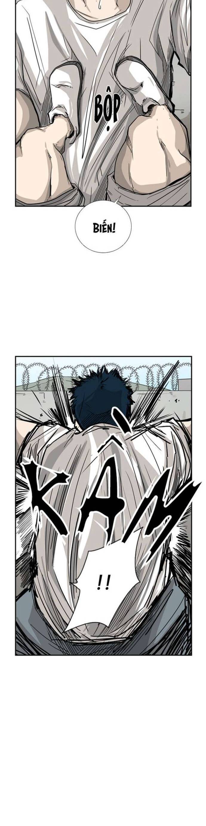 Shark - Cá Mập - Chapter 50 - Page 17