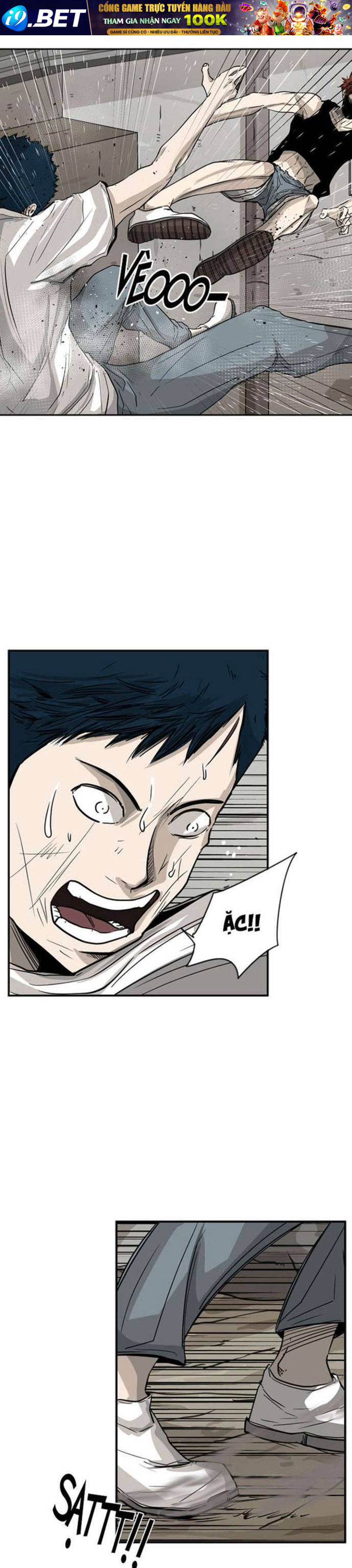 Shark - Cá Mập - Chapter 50 - Page 18