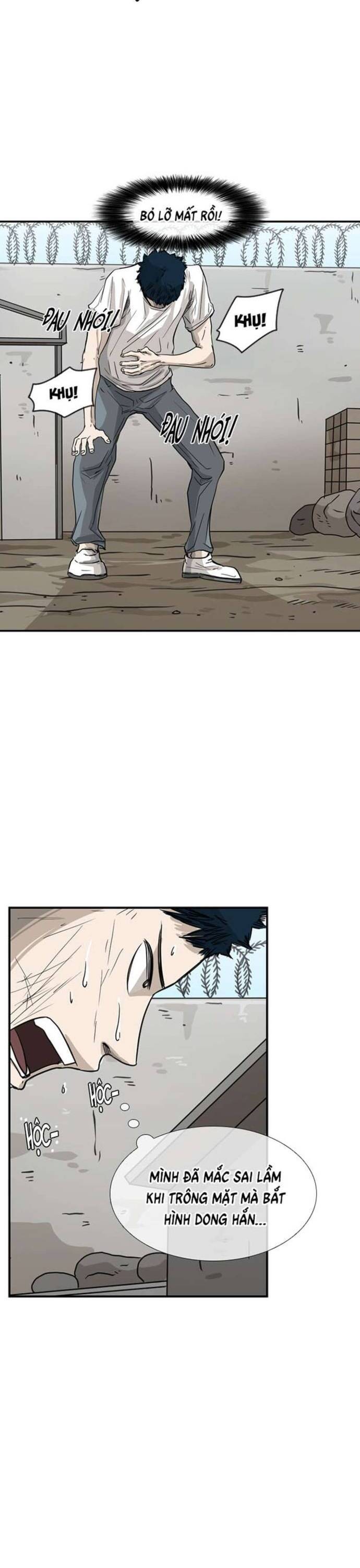 Shark - Cá Mập - Chapter 50 - Page 19