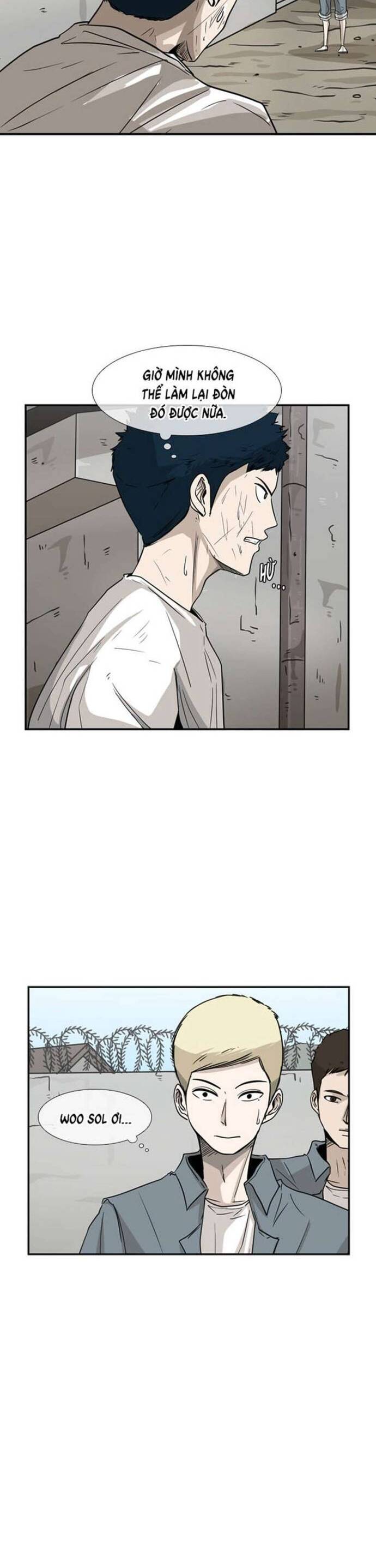 Shark - Cá Mập - Chapter 50 - Page 21