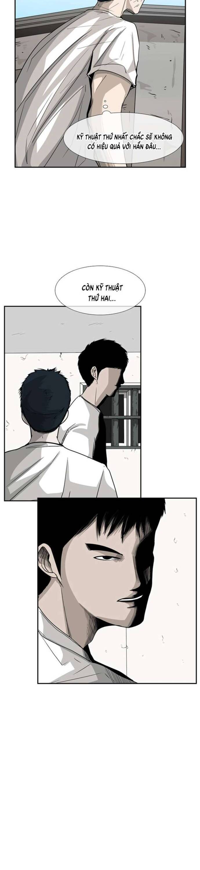 Shark - Cá Mập - Chapter 50 - Page 23