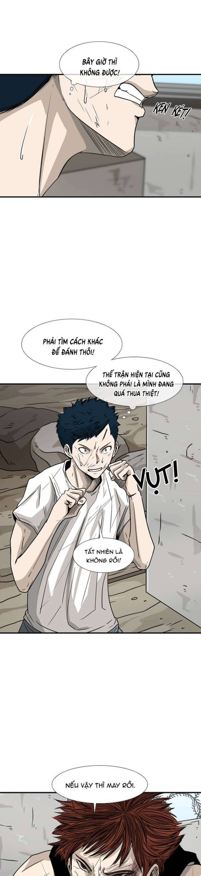 Shark - Cá Mập - Chapter 50 - Page 24