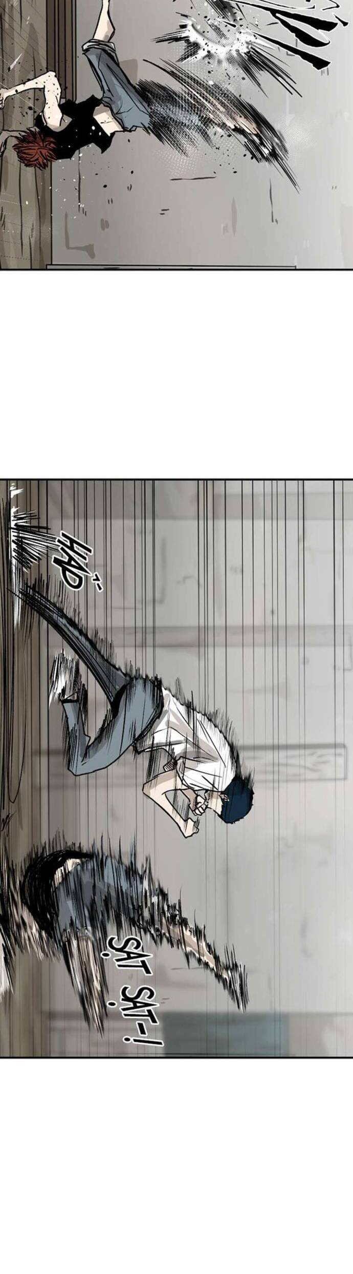 Shark - Cá Mập - Chapter 50 - Page 27