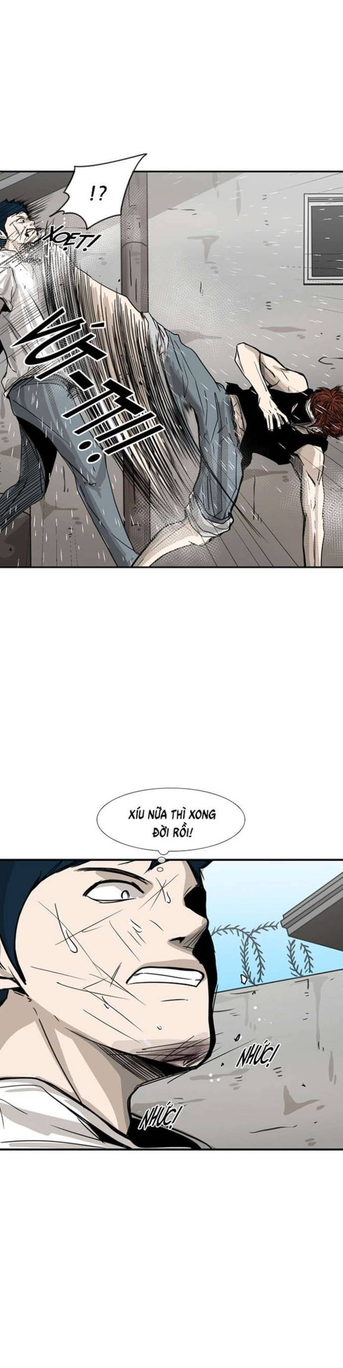 Shark - Cá Mập - Chapter 50 - Page 30