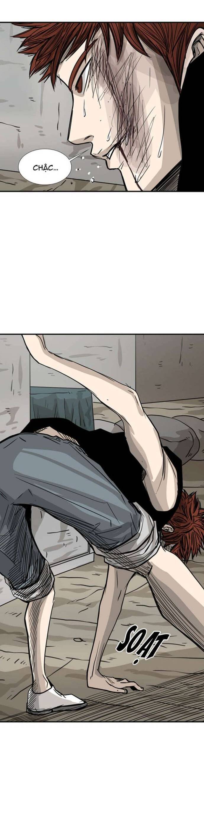 Shark - Cá Mập - Chapter 50 - Page 31