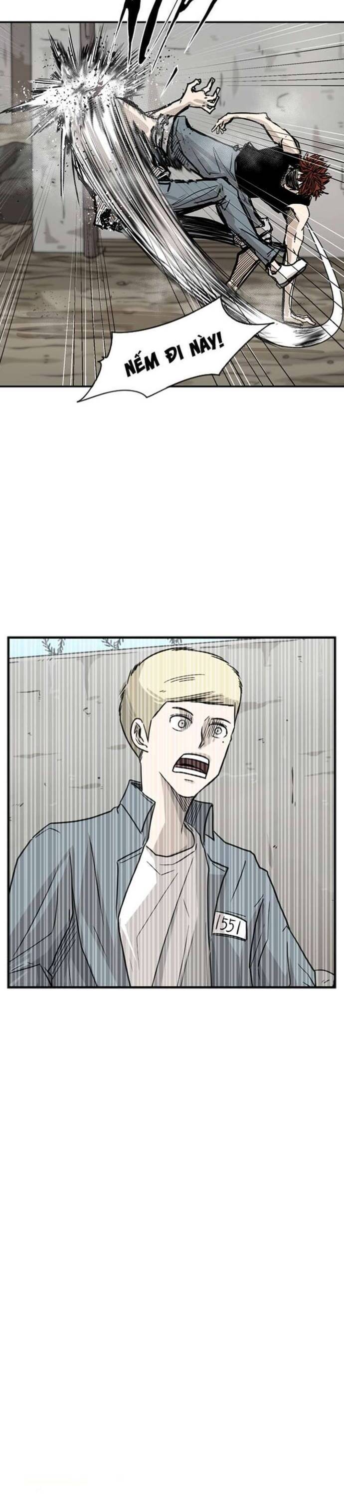 Shark - Cá Mập - Chapter 50 - Page 33