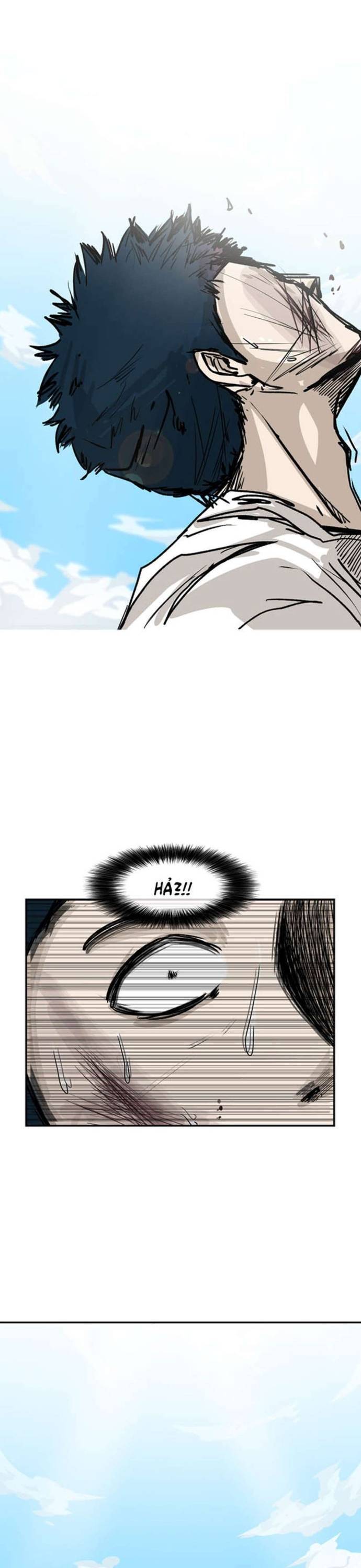 Shark - Cá Mập - Chapter 50 - Page 34