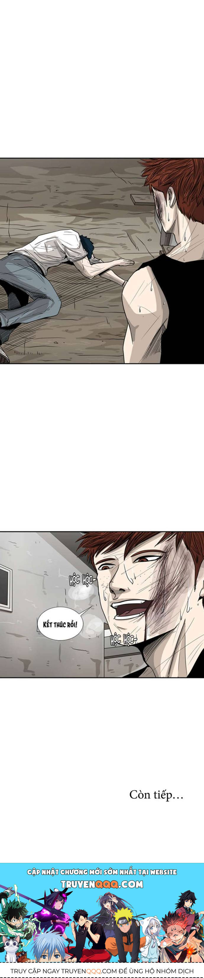 Shark - Cá Mập - Chapter 50 - Page 36