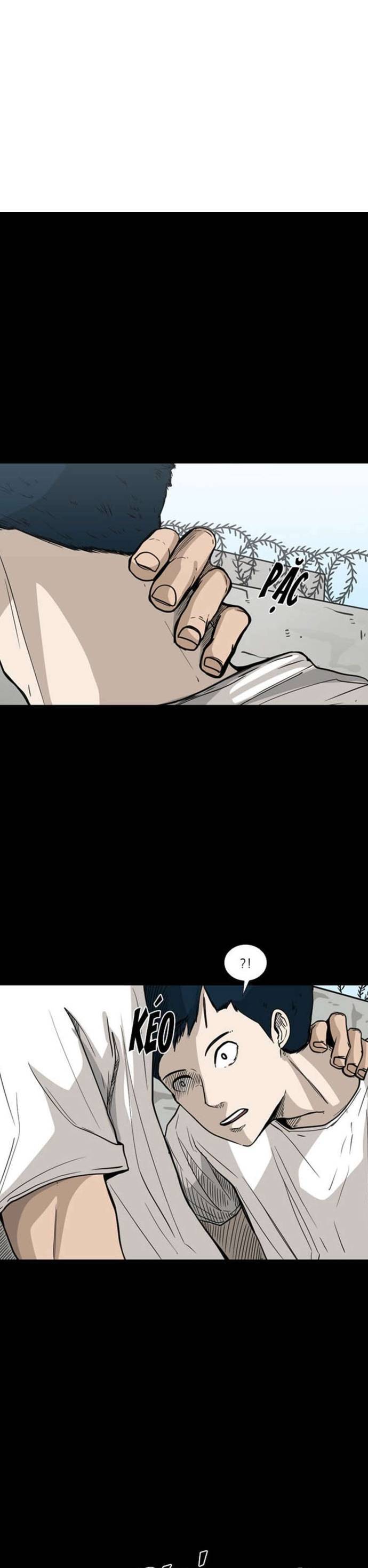 Shark - Cá Mập - Chapter 50 - Page 4