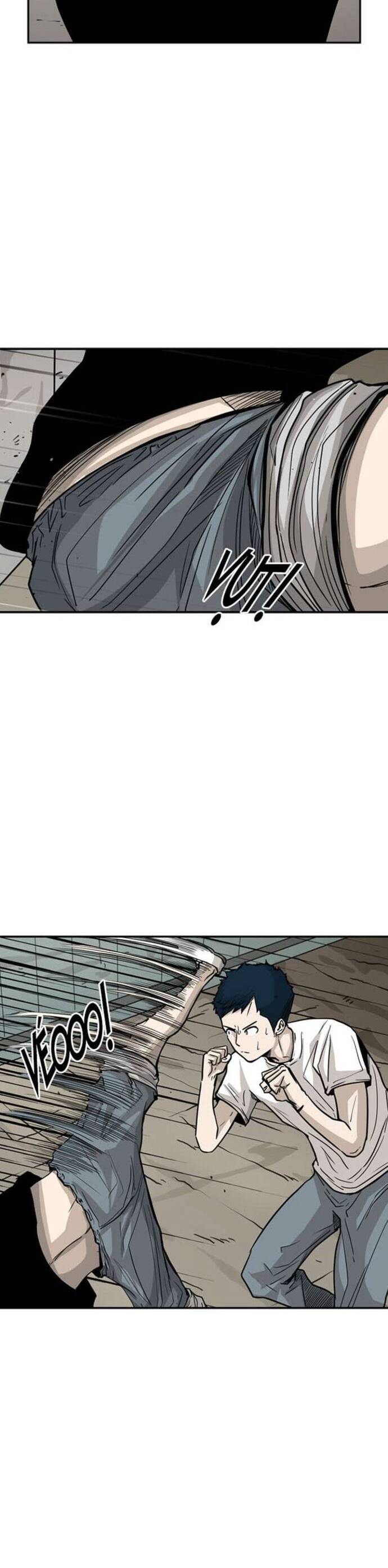 Shark - Cá Mập - Chapter 50 - Page 9