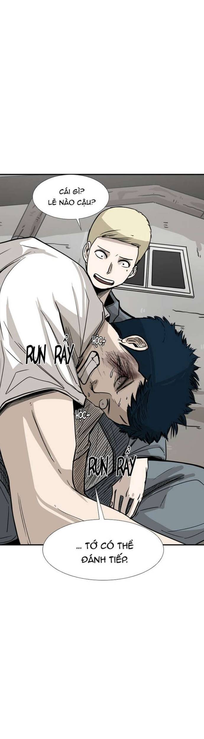 Shark - Cá Mập - Chapter 51 - Page 10