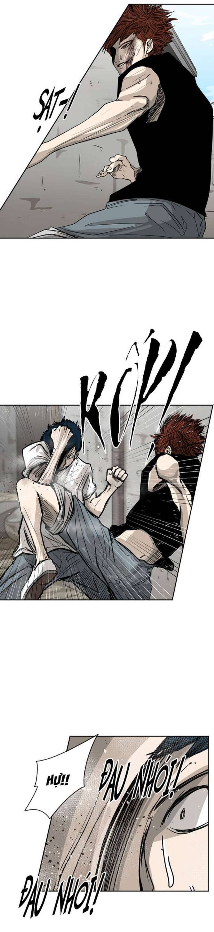 Shark - Cá Mập - Chapter 51 - Page 18