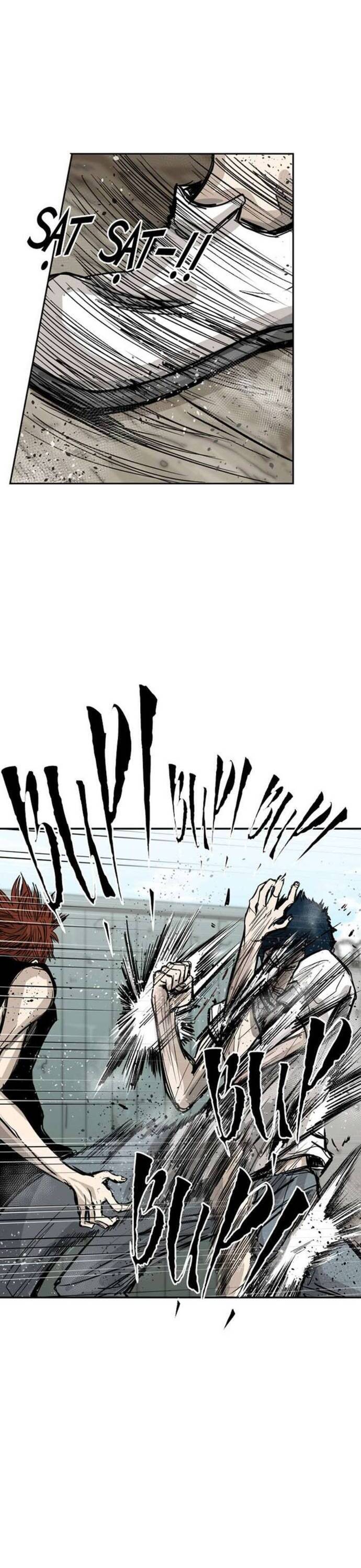 Shark - Cá Mập - Chapter 51 - Page 19