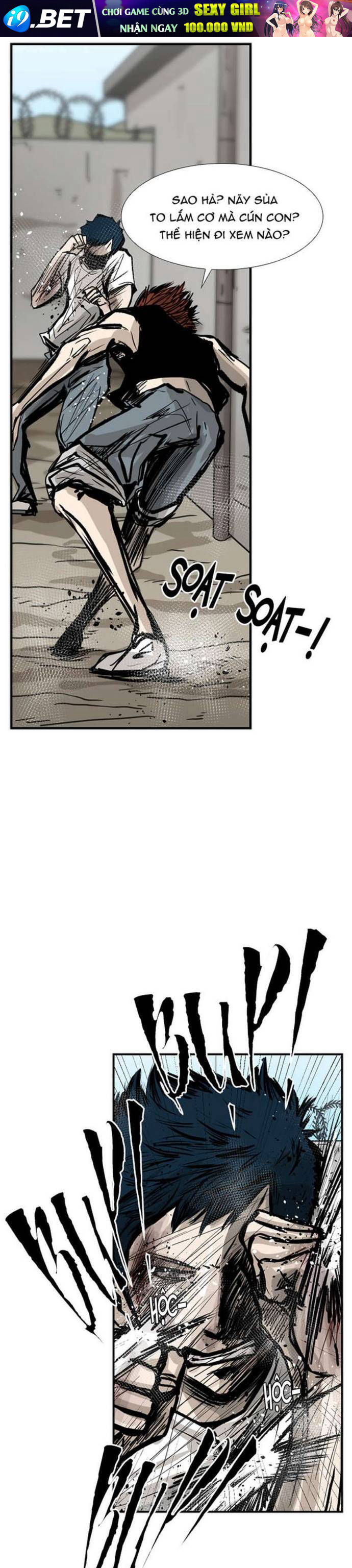 Shark - Cá Mập - Chapter 51 - Page 20