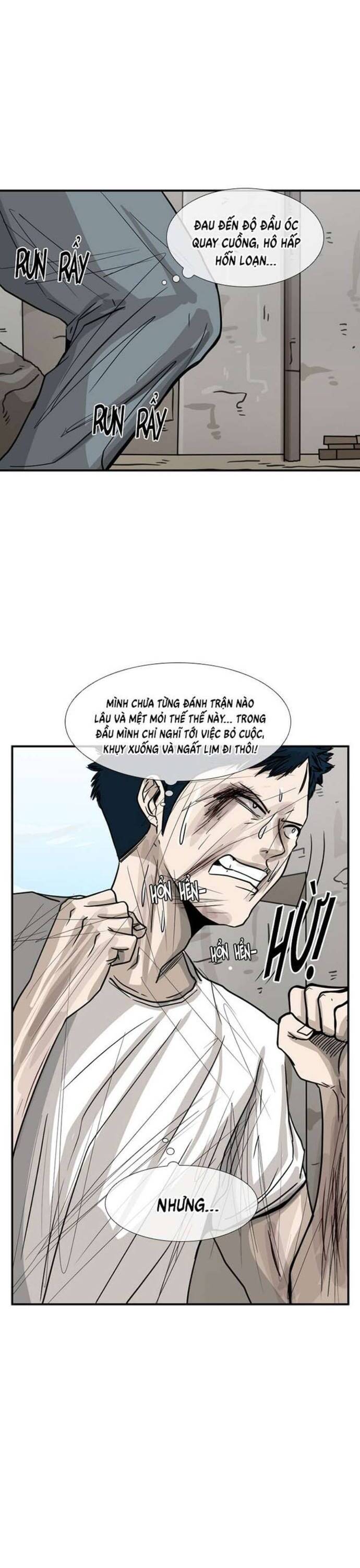 Shark - Cá Mập - Chapter 51 - Page 23