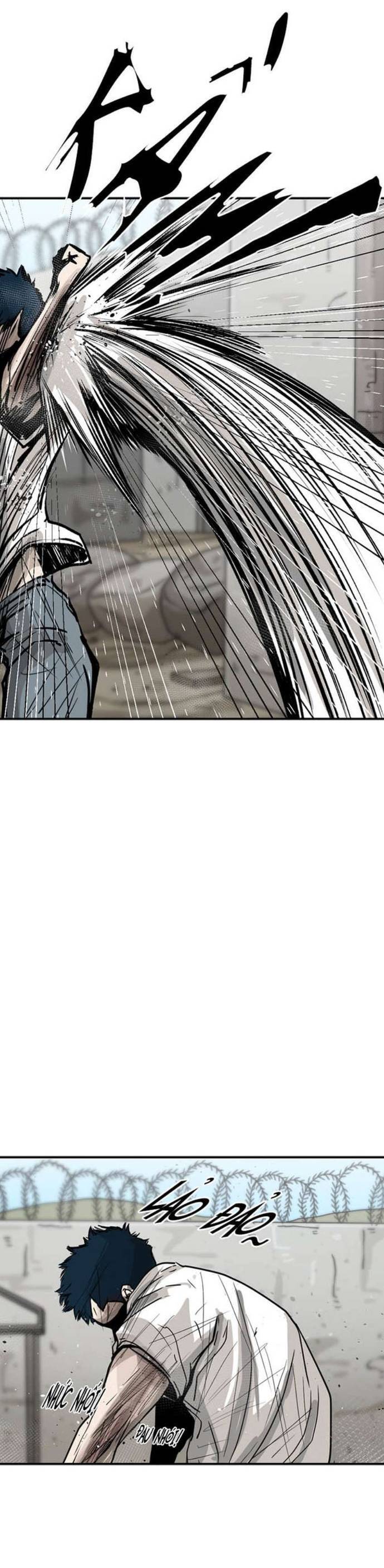 Shark - Cá Mập - Chapter 51 - Page 26