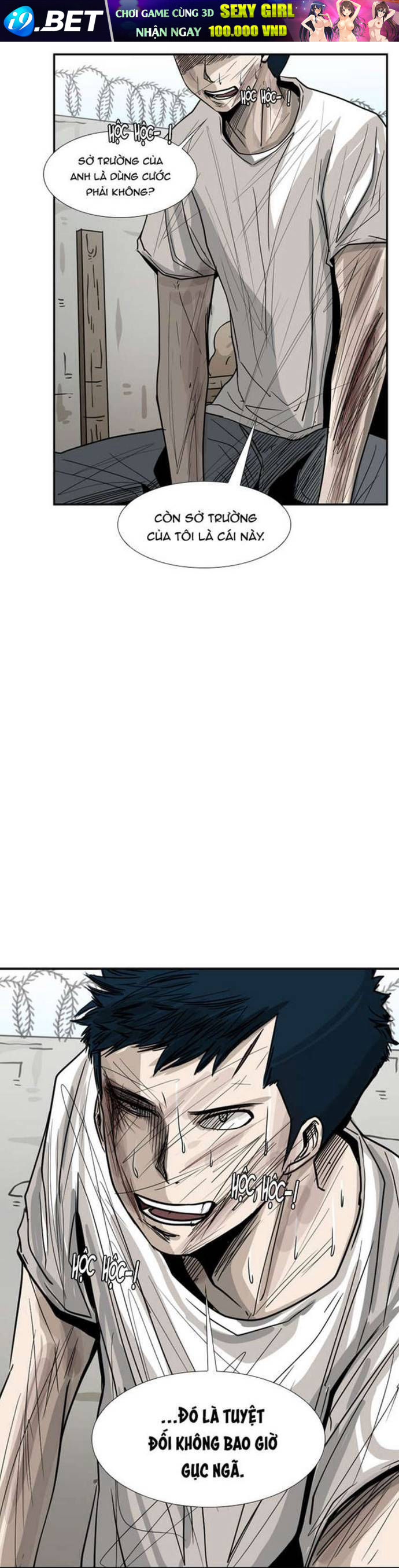 Shark - Cá Mập - Chapter 51 - Page 28