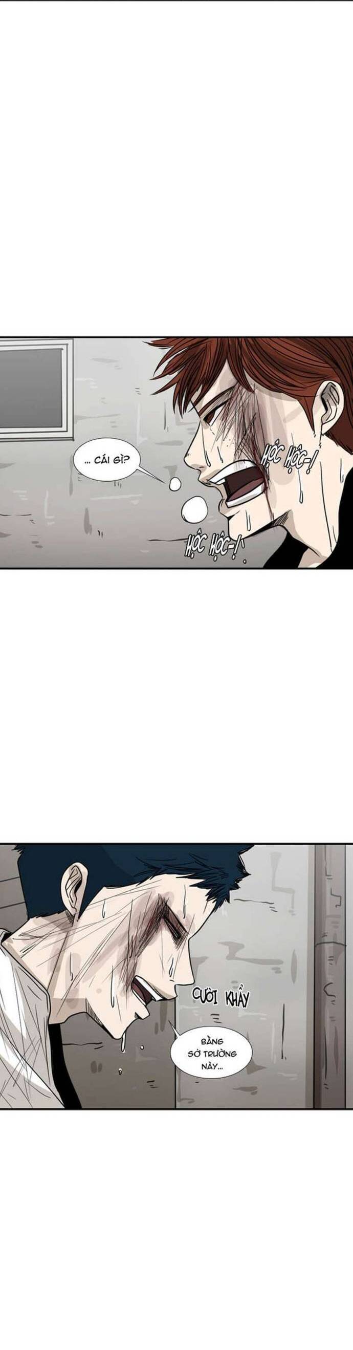 Shark - Cá Mập - Chapter 51 - Page 29