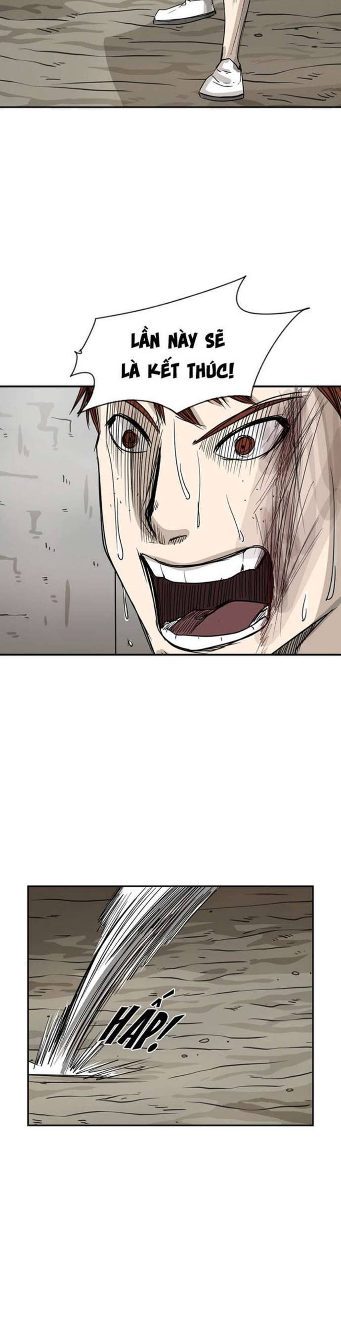 Shark - Cá Mập - Chapter 51 - Page 31