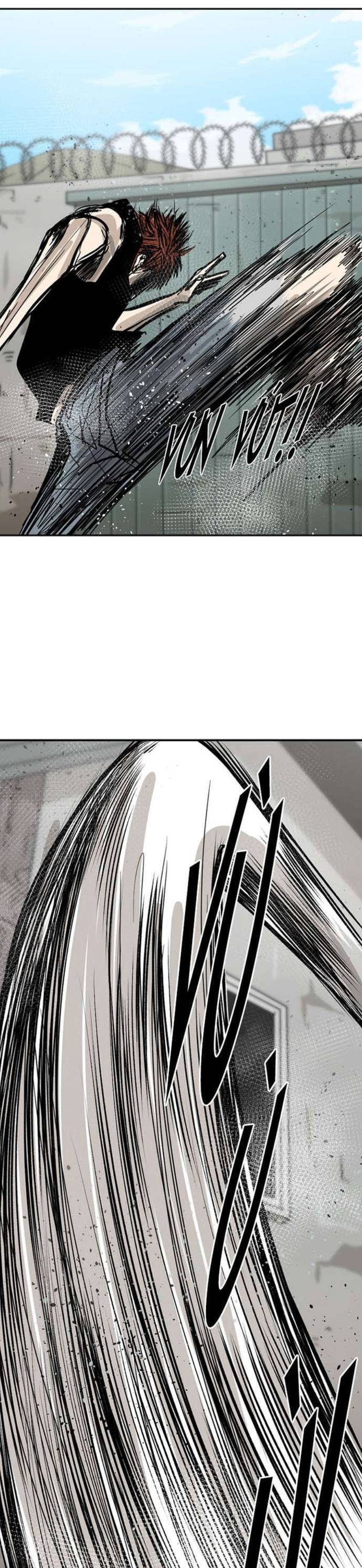 Shark - Cá Mập - Chapter 51 - Page 32