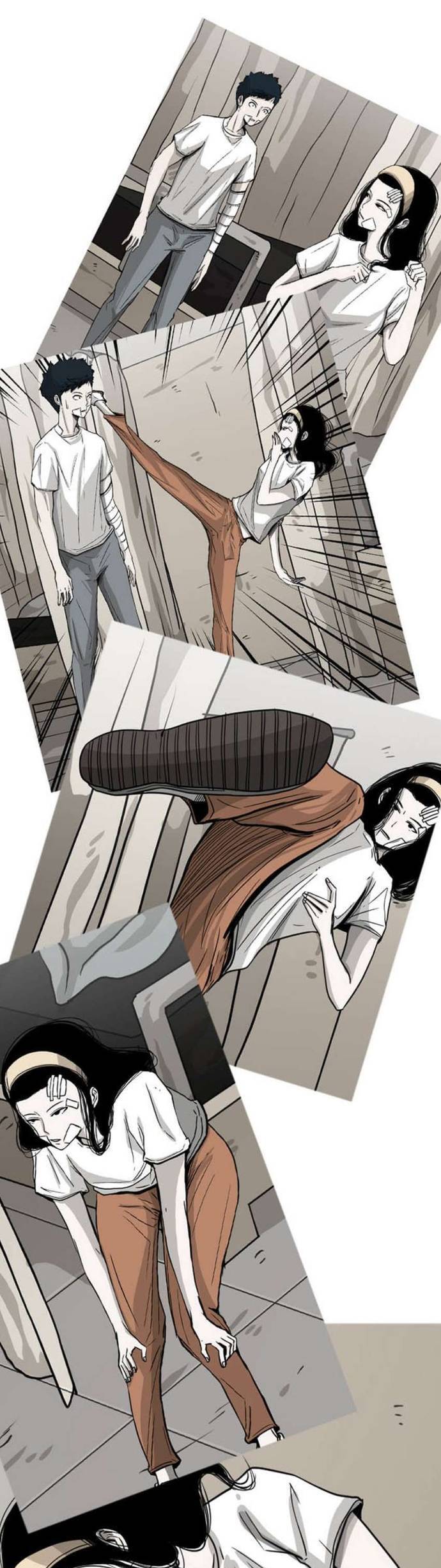 Shark - Cá Mập - Chapter 51 - Page 34