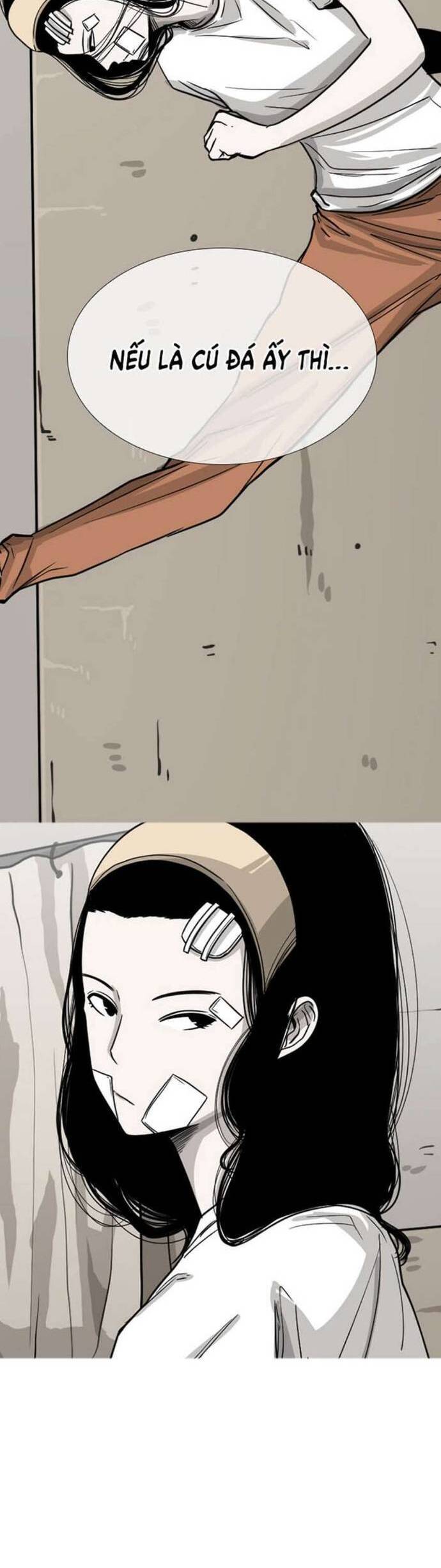 Shark - Cá Mập - Chapter 51 - Page 35