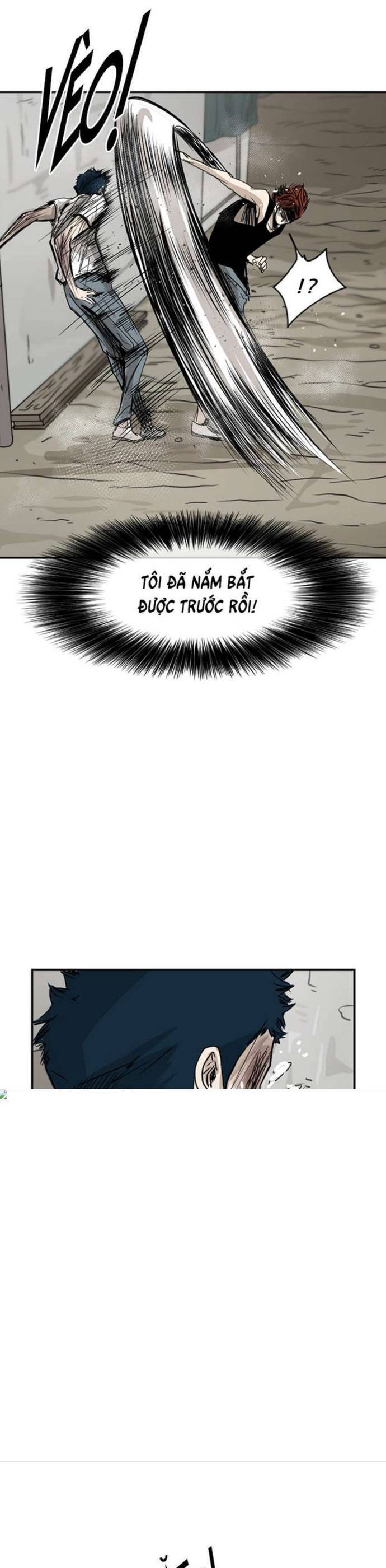 Shark - Cá Mập - Chapter 51 - Page 36