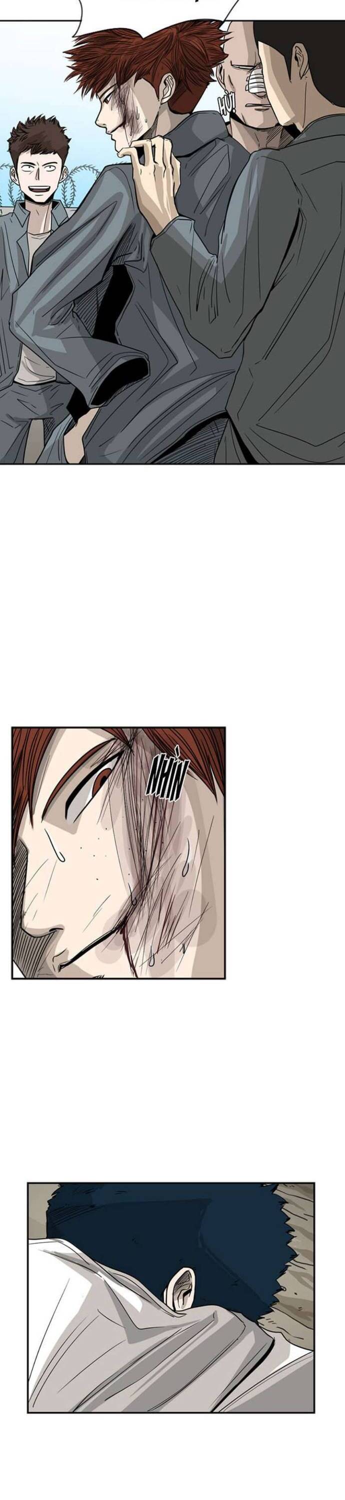 Shark - Cá Mập - Chapter 51 - Page 7