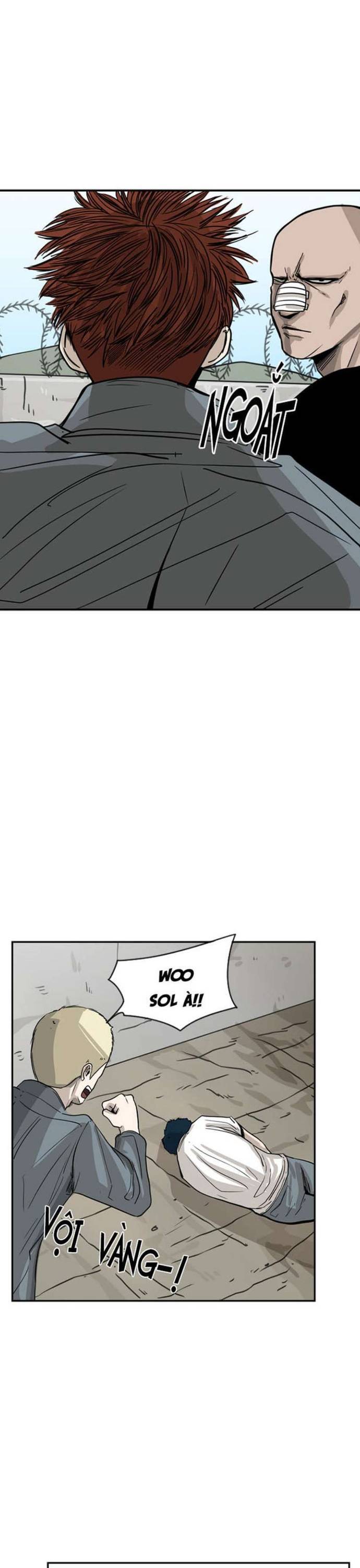 Shark - Cá Mập - Chapter 51 - Page 8